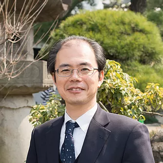 代表　秋野圭崇
